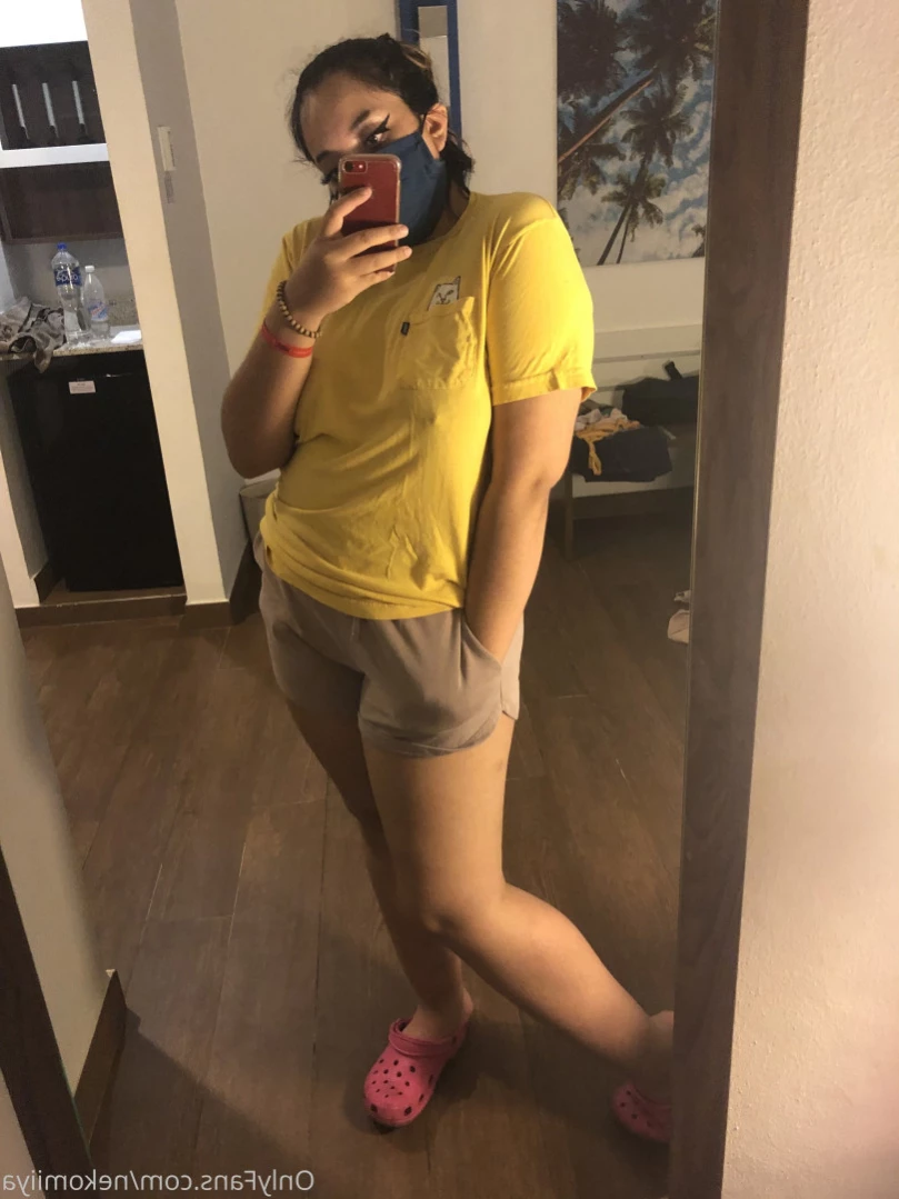 𝙄𝙍𝙇 𝙉𝙖𝙪𝙜𝙝𝙩𝙮 𝙒𝙖𝙞𝙛𝙪 [ nekomiiya ] Onlyfans leaked photo 15395440 on Hotleaks.tv