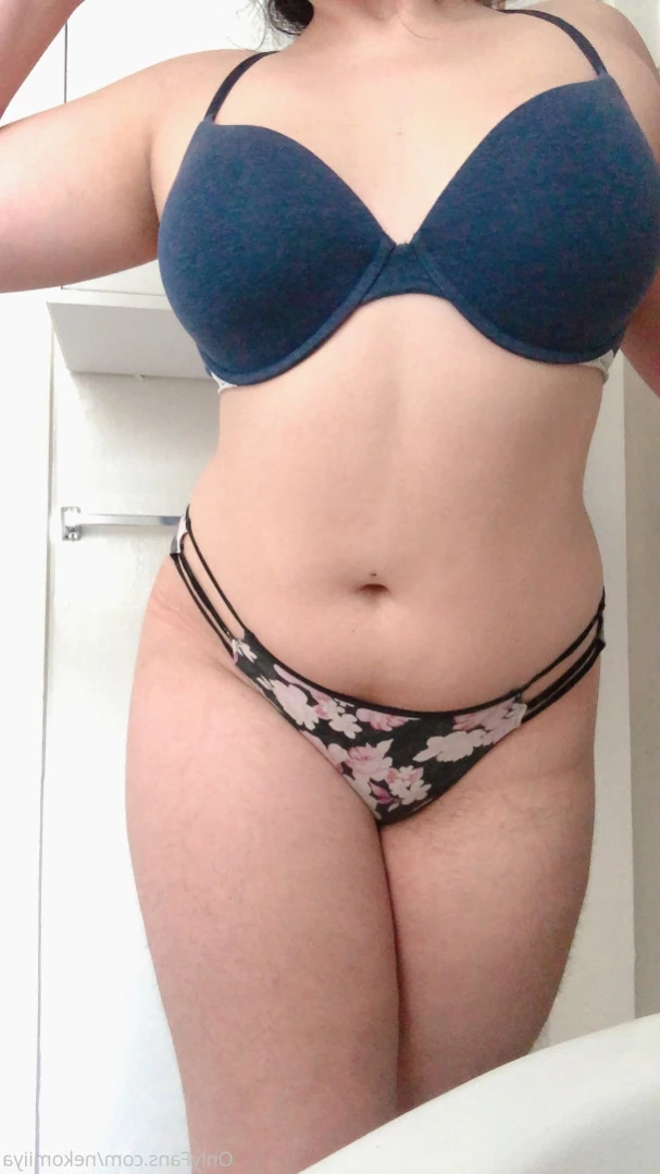 𝙄𝙍𝙇 𝙉𝙖𝙪𝙜𝙝𝙩𝙮 𝙒𝙖𝙞𝙛𝙪 [ nekomiiya ] Onlyfans leaked photo 15614987 on Hotleaks.tv