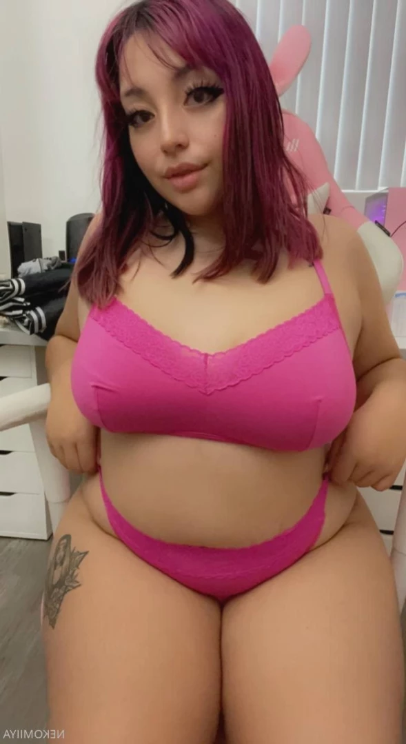 𝙄𝙍𝙇 𝙉𝙖𝙪𝙜𝙝𝙩𝙮 𝙒𝙖𝙞𝙛𝙪 [ nekomiiya ] Onlyfans leaked photo 15726829 on Hotleaks.tv