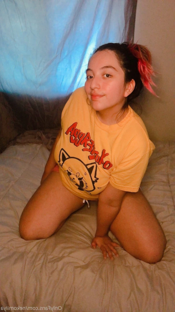 𝙄𝙍𝙇 𝙉𝙖𝙪𝙜𝙝𝙩𝙮 𝙒𝙖𝙞𝙛𝙪 [ nekomiiya ] Onlyfans leaked photo 15777312 on Hotleaks.tv