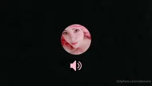 NekoSona ♡ [ nekosona ] Onlyfans leaked video 5239938 on Hotleaks.tv