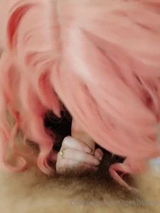 NekoSona ♡ [ nekosona ] Onlyfans leaked video 5239944 on Hotleaks.tv