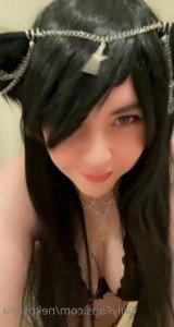 NekoSona ♡ [ nekosona ] Onlyfans leaked video 5240000 on Hotleaks.tv