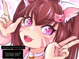 NekoSona ♡ [ nekosona ] Onlyfans leaked video 5240005 on Hotleaks.tv