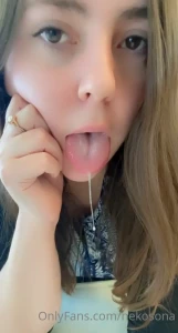 NekoSona ♡ [ nekosona ] Onlyfans leaked video 5240036 on Hotleaks.tv