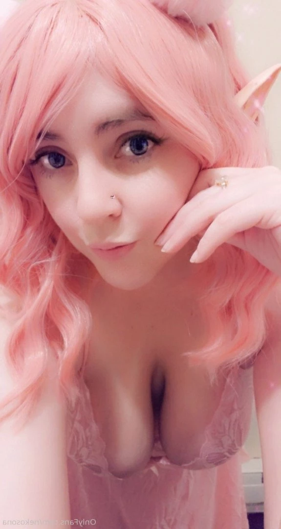 NekoSona ♡ [ nekosona ] Onlyfans leaked photo 5298690 on Hotleaks.tv