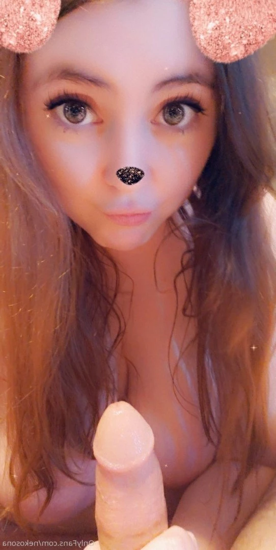 NekoSona ♡ [ nekosona ] Onlyfans leaked photo 5300027 on Hotleaks.tv