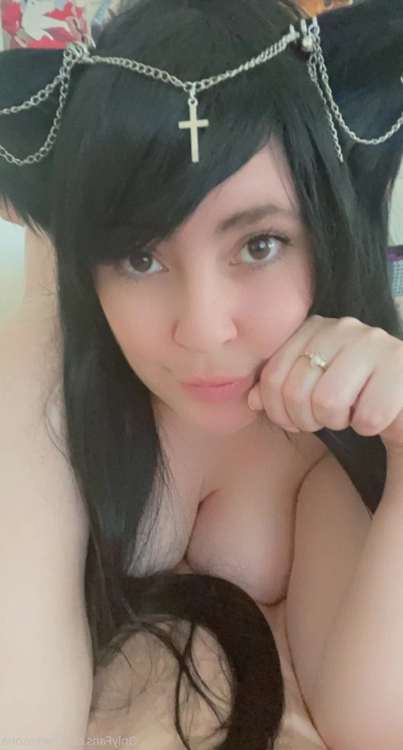 NekoSona ♡ [ nekosona ] Onlyfans leaked photo 5300154 on Hotleaks.tv