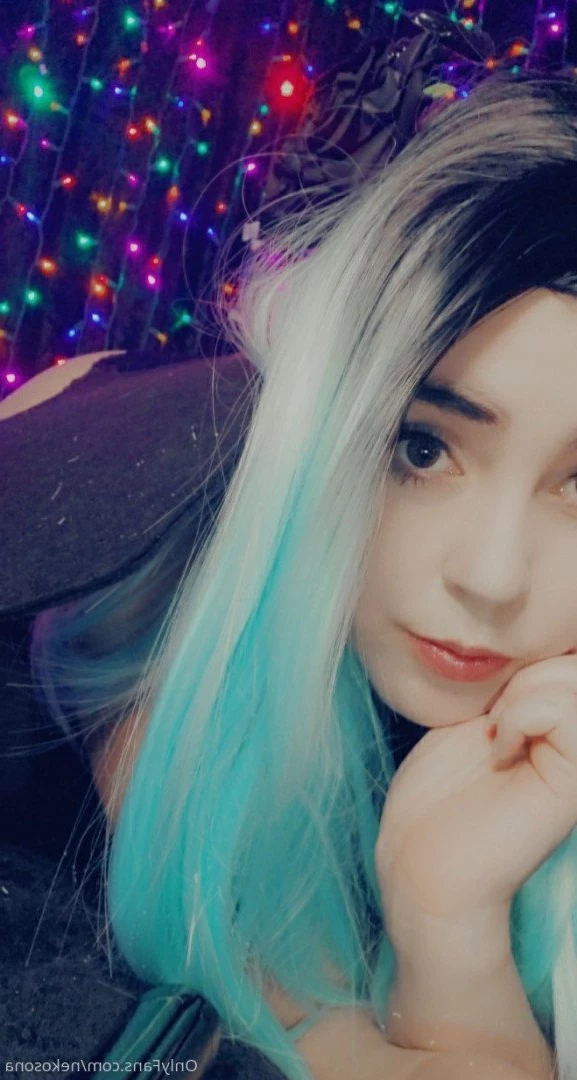 NekoSona ♡ [ nekosona ] Onlyfans leaked photo 5300180 on Hotleaks.tv