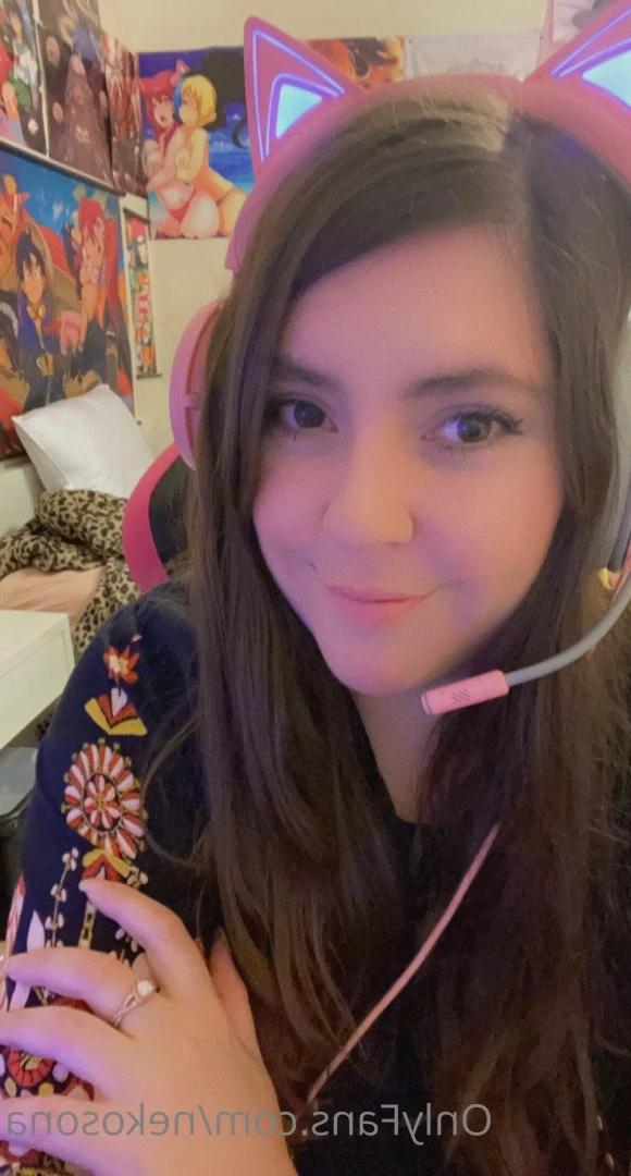 NekoSona ♡ [ nekosona ] Onlyfans leaked photo 5300536 on Hotleaks.tv