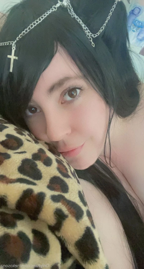 NekoSona ♡ [ nekosona ] Onlyfans leaked photo 5301374 on Hotleaks.tv