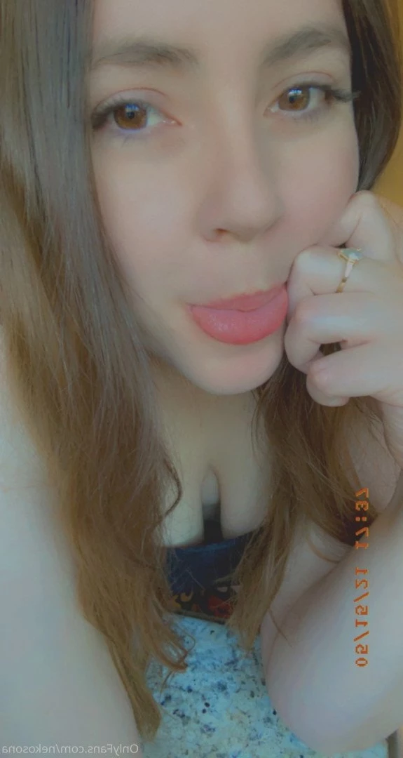 NekoSona ♡ [ nekosona ] Onlyfans leaked photo 5302574 on Hotleaks.tv