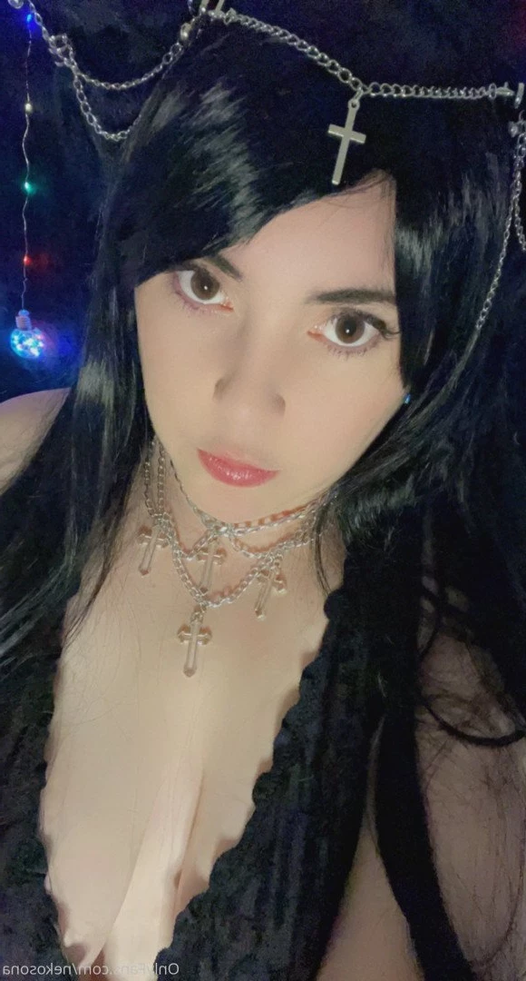 NekoSona ♡ [ nekosona ] Onlyfans leaked photo 5304039 on Hotleaks.tv