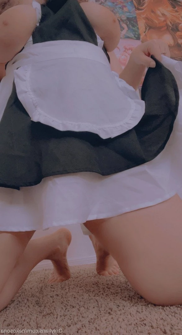 NekoSona ♡ [ nekosona ] Onlyfans leaked photo 5304677 on Hotleaks.tv