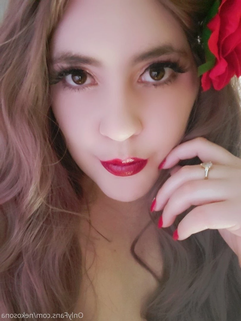 NekoSona ♡ [ nekosona ] Onlyfans leaked photo 5306416 on Hotleaks.tv