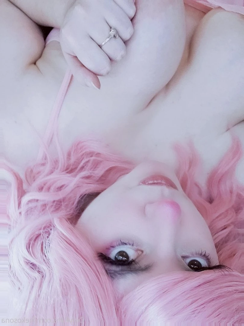 NekoSona ♡ [ nekosona ] Onlyfans leaked photo 5306999 on Hotleaks.tv