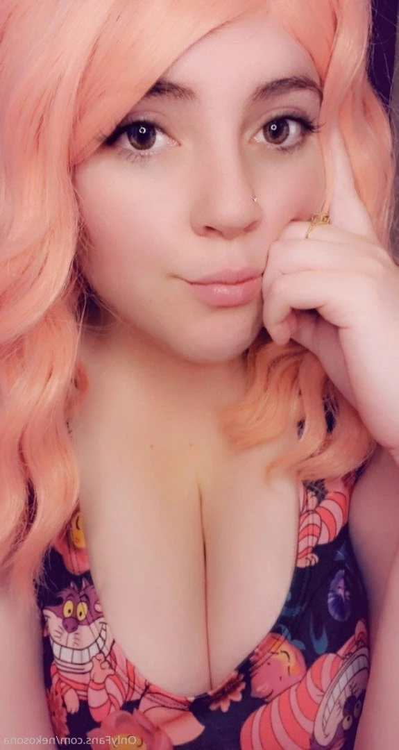NekoSona ♡ [ nekosona ] Onlyfans leaked photo 5307504 on Hotleaks.tv