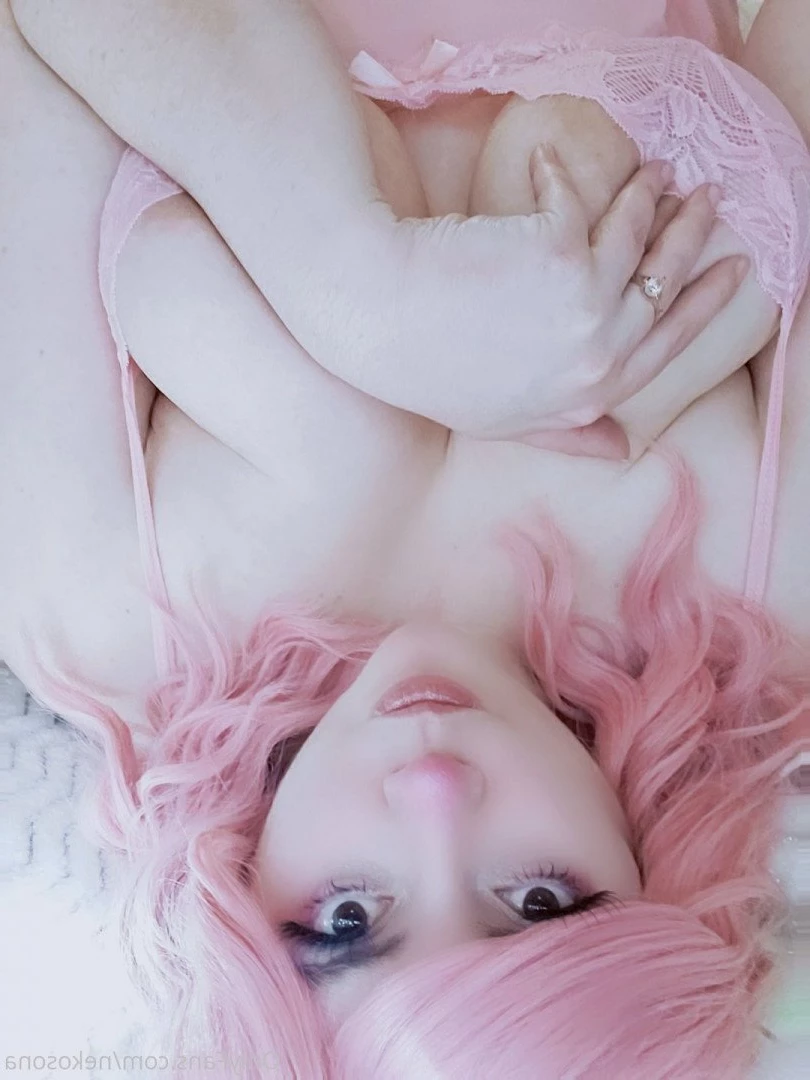 NekoSona ♡ [ nekosona ] Onlyfans leaked photo 5308805 on Hotleaks.tv