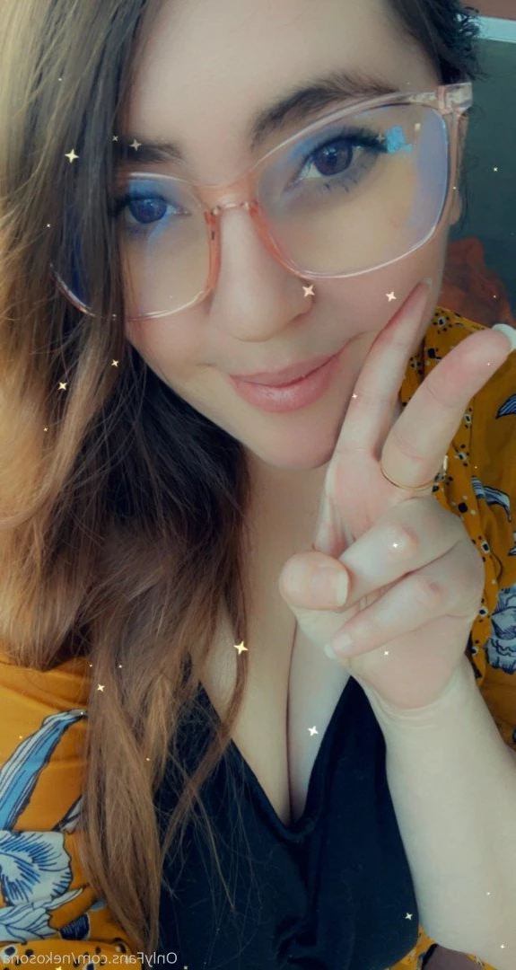 NekoSona ♡ [ nekosona ] Onlyfans leaked photo 5308840 on Hotleaks.tv
