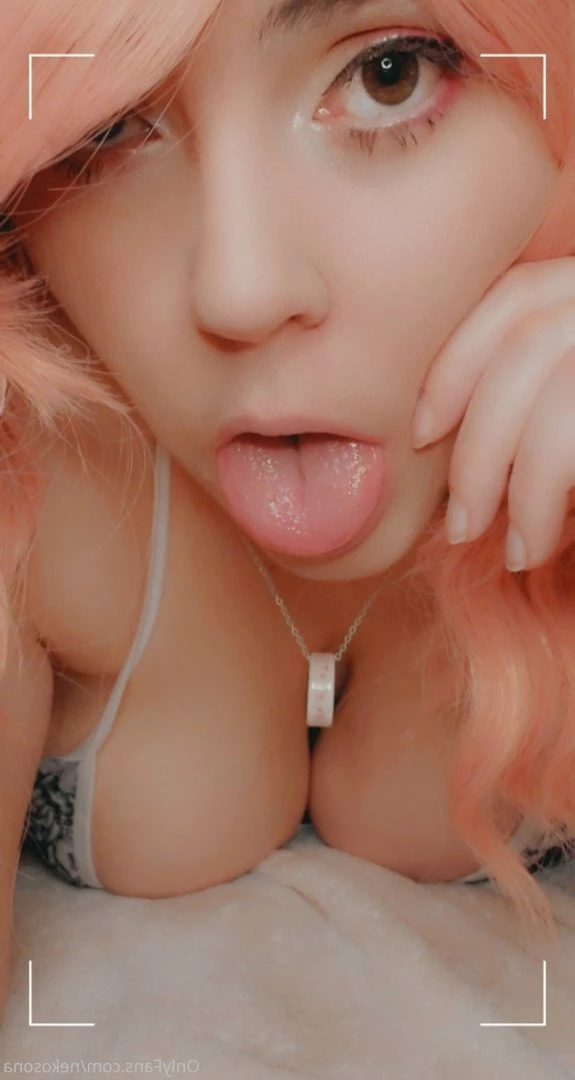 NekoSona ♡ [ nekosona ] Onlyfans leaked photo 5310057 on Hotleaks.tv