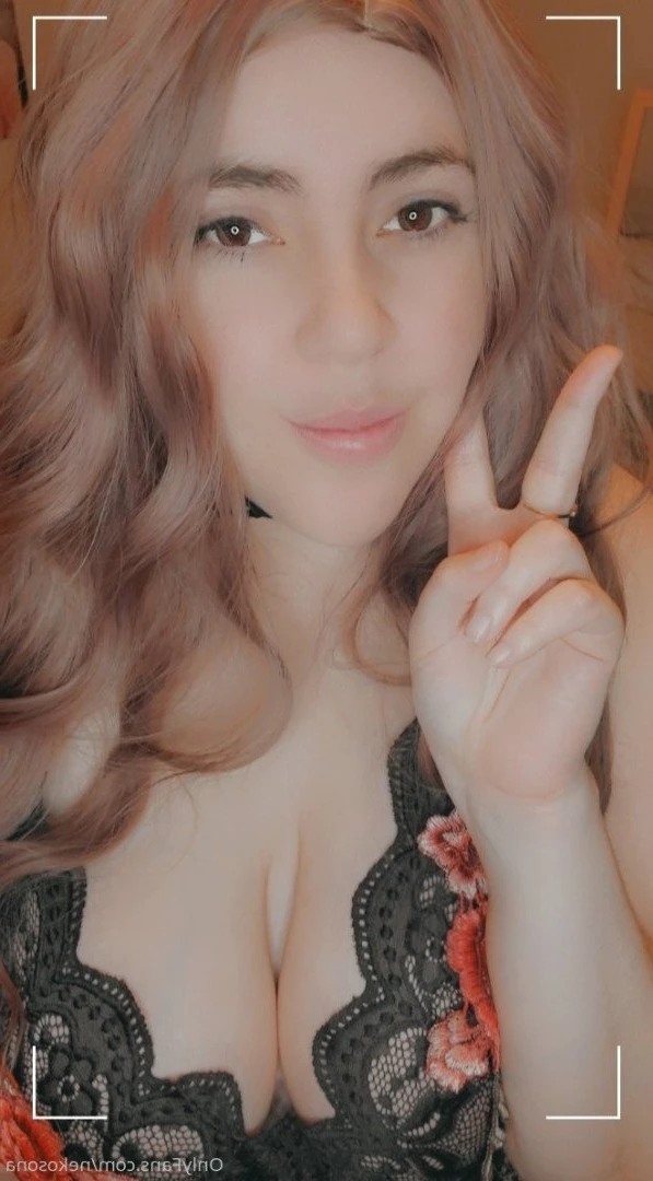 NekoSona ♡ [ nekosona ] Onlyfans leaked photo 5310086 on Hotleaks.tv