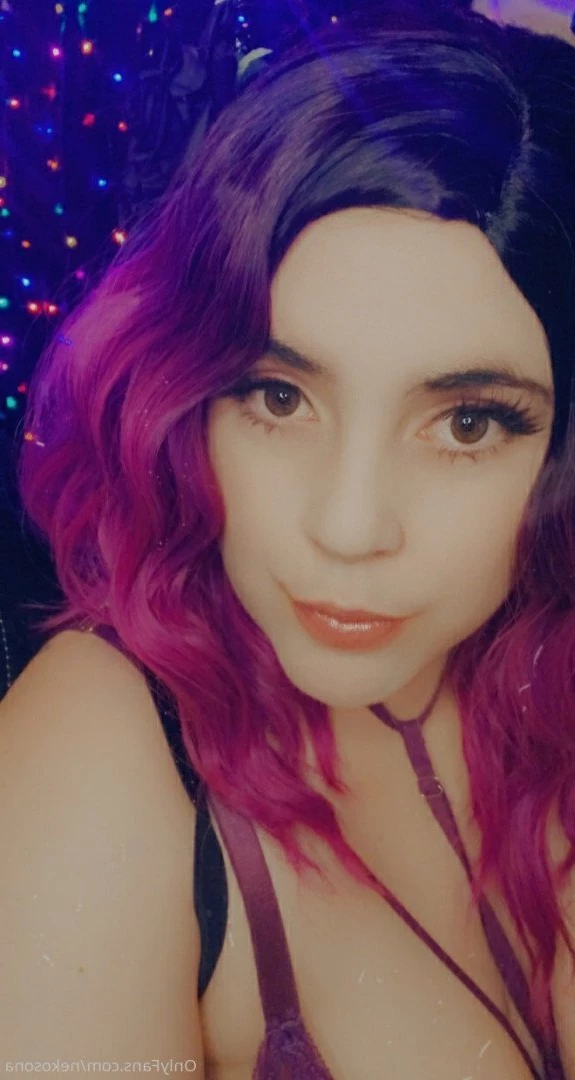 NekoSona ♡ [ nekosona ] Onlyfans leaked photo 5311098 on Hotleaks.tv