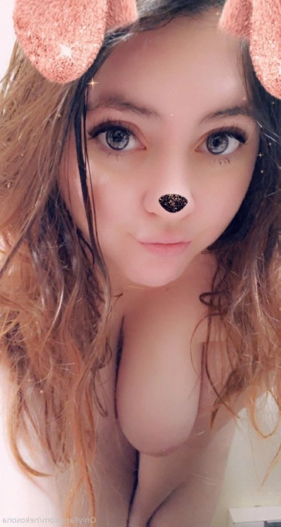 NekoSona ♡ [ nekosona ] Onlyfans leaked photo 5311249 on Hotleaks.tv