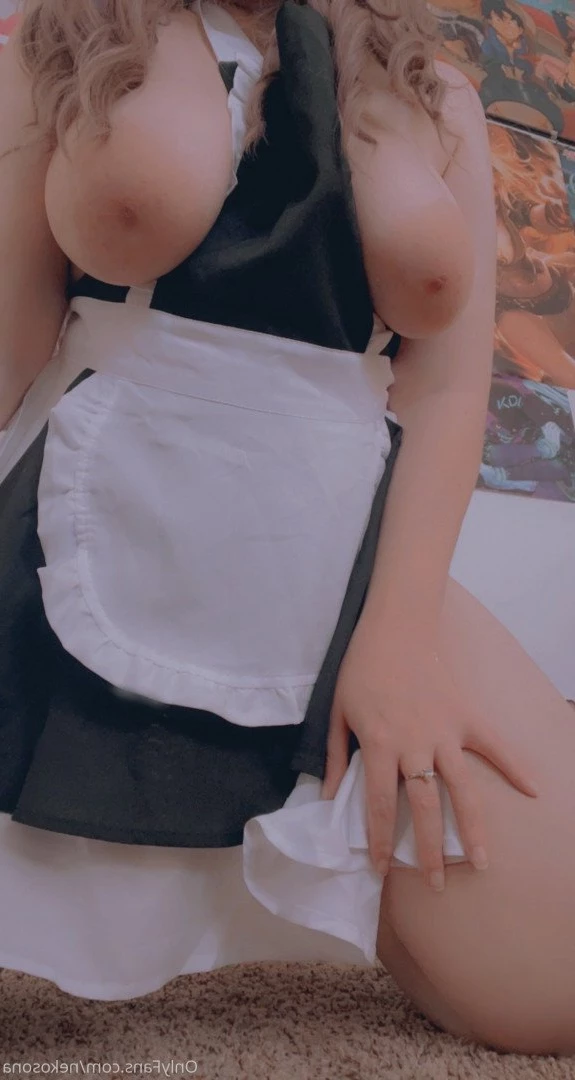 NekoSona ♡ [ nekosona ] Onlyfans leaked photo 5311289 on Hotleaks.tv