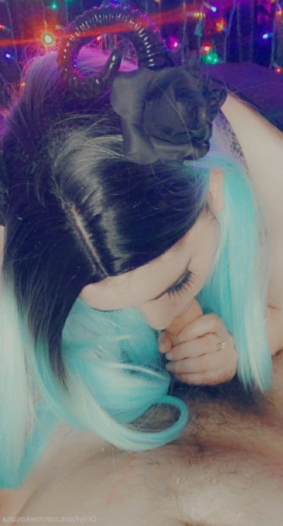 NekoSona ♡ [ nekosona ] Onlyfans leaked photo 5312182 on Hotleaks.tv