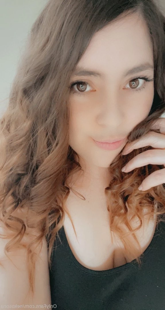 NekoSona ♡ [ nekosona ] Onlyfans leaked photo 5313338 on Hotleaks.tv