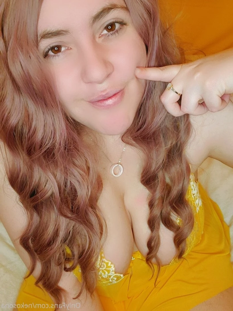 NekoSona ♡ [ nekosona ] Onlyfans leaked photo 5313670 on Hotleaks.tv