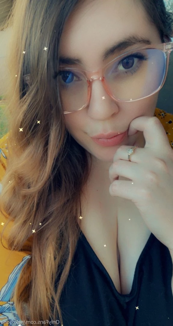 NekoSona ♡ [ nekosona ] Onlyfans leaked photo 5314832 on Hotleaks.tv
