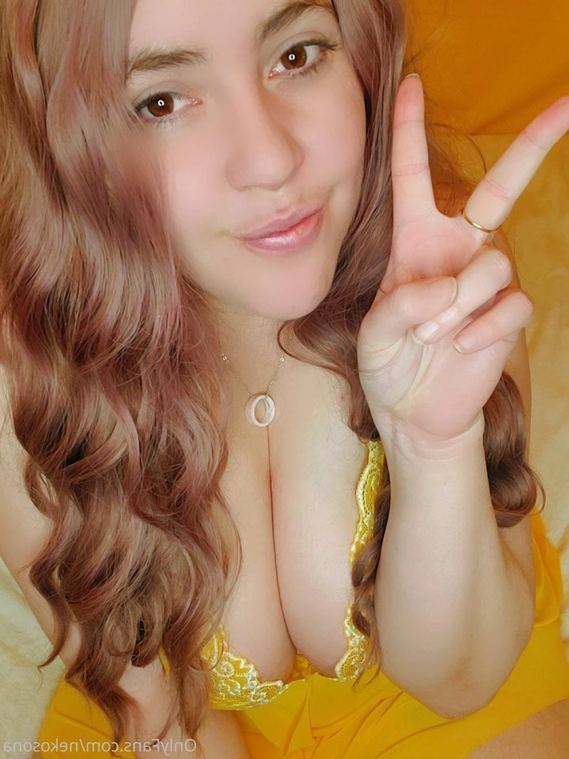 NekoSona ♡ [ nekosona ] Onlyfans leaked photo 5315722 on Hotleaks.tv