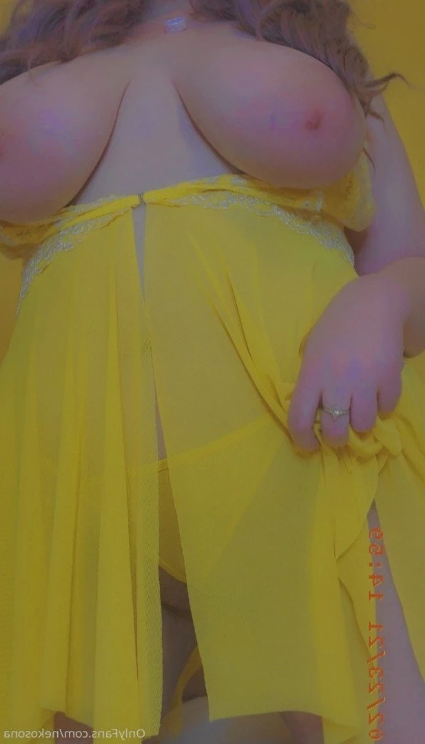NekoSona ♡ [ nekosona ] Onlyfans leaked photo 5315852 on Hotleaks.tv