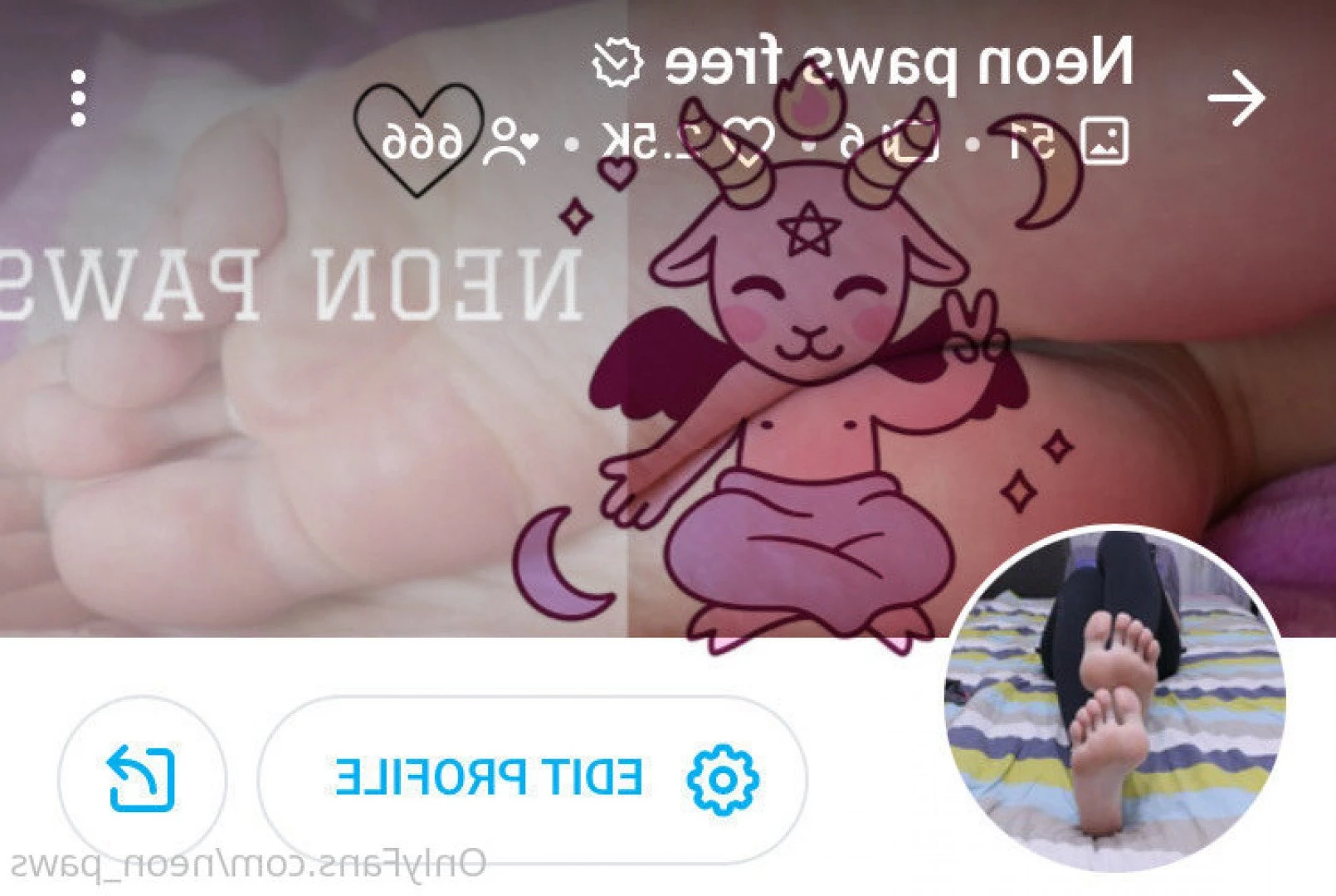 neon_paws Onlyfans leaked photo 5273603 on Hotleaks.tv