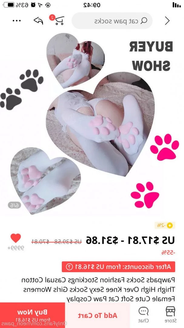 neon_paws Onlyfans leaked photo 5273737 on Hotleaks.tv