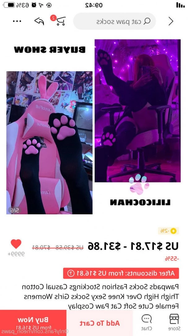 neon_paws Onlyfans leaked photo 5273803 on Hotleaks.tv