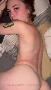 𖦹Alice 𖦹 [ neonalice333 ] Onlyfans leaked video 5240199 on Hotleaks.tv