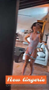 𖦹Alice 𖦹 [ neonalice333 ] Onlyfans leaked video 5240267 on Hotleaks.tv
