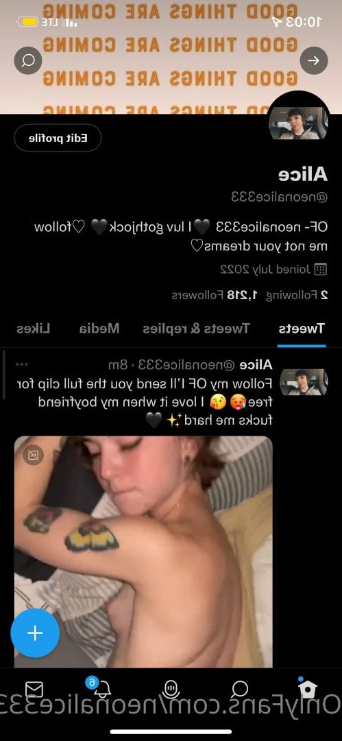 𖦹Alice 𖦹 [ neonalice333 ] Onlyfans leaked photo 5425858 on Hotleaks.tv