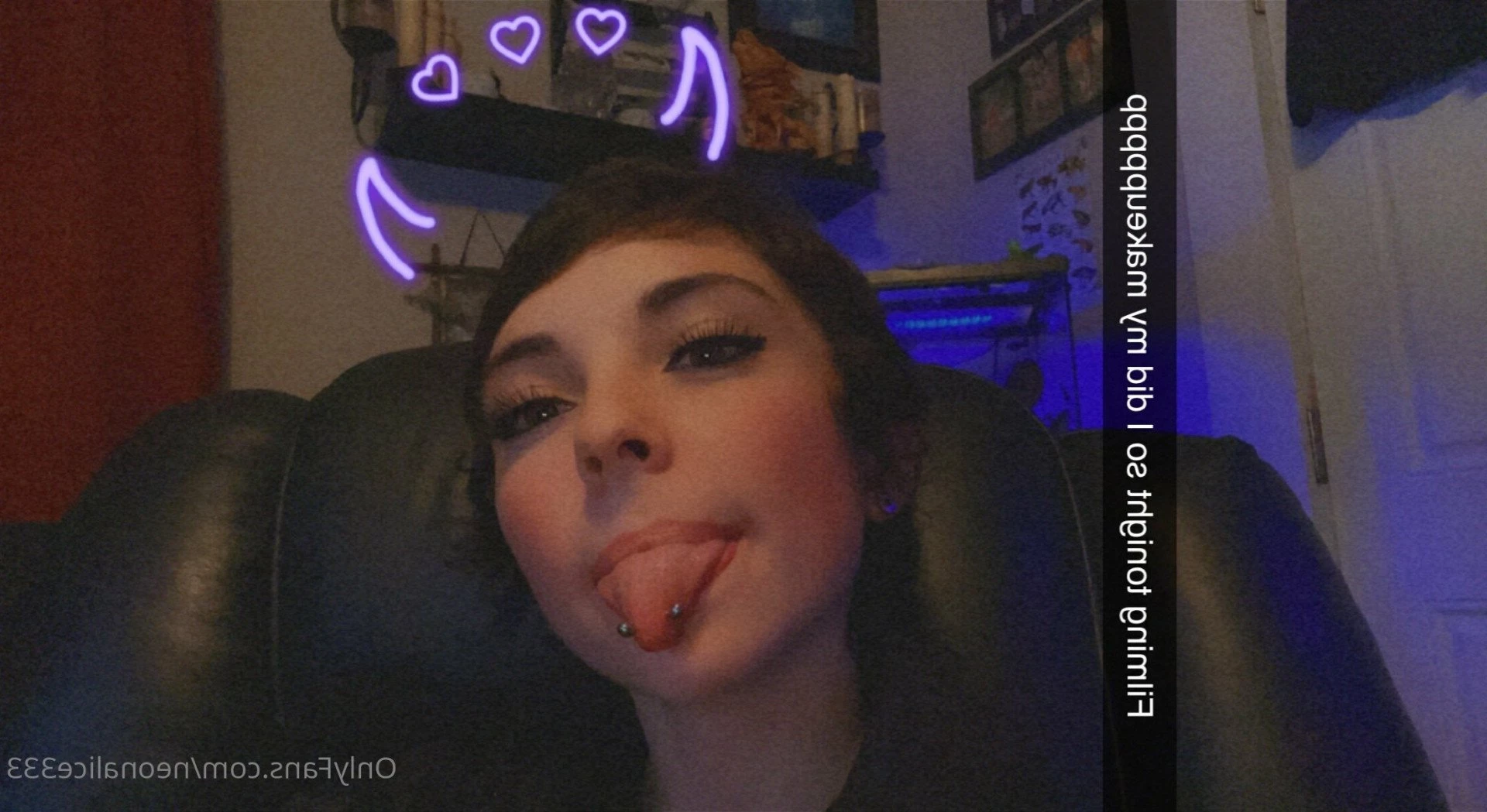 𖦹Alice 𖦹 [ neonalice333 ] Onlyfans leaked photo 5426410 on Hotleaks.tv