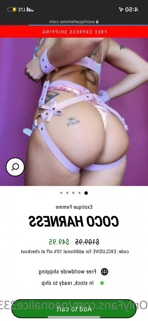 𖦹Alice 𖦹 [ neonalice333 ] Onlyfans leaked photo 5426535 on Hotleaks.tv
