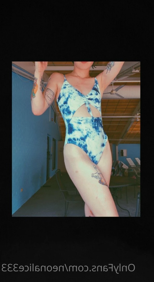 𖦹Alice 𖦹 [ neonalice333 ] Onlyfans leaked photo 5427698 on Hotleaks.tv