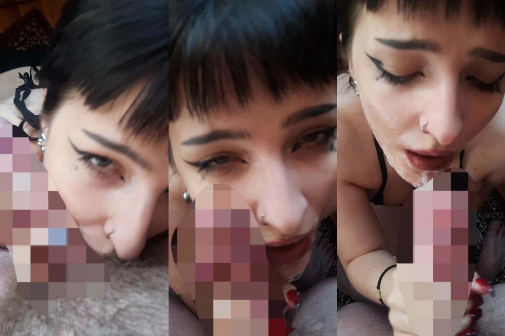 𝕳𝖔𝖗𝖔𝖒𝖎🗡 [ darkhoromi ] Onlyfans leaked photo 7802392 on Hotleaks.tv