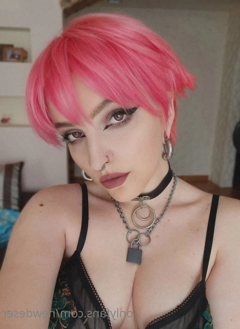 𝕳𝖔𝖗𝖔𝖒𝖎🗡 [ darkhoromi ] Onlyfans leaked photo 7803823 on Hotleaks.tv