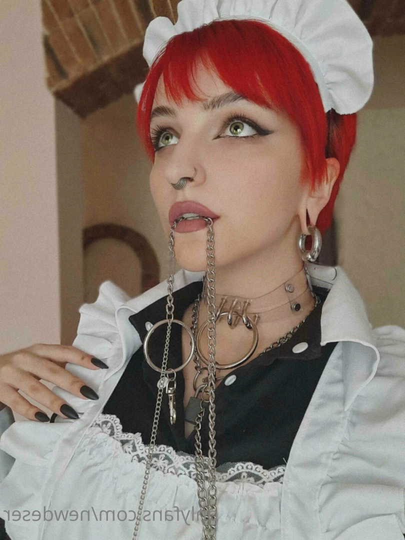 𝕳𝖔𝖗𝖔𝖒𝖎🗡 [ darkhoromi ] Onlyfans leaked photo 7804036 on Hotleaks.tv