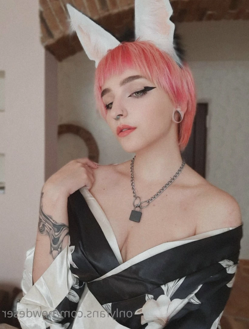 𝕳𝖔𝖗𝖔𝖒𝖎🗡 [ darkhoromi ] Onlyfans leaked photo 7806947 on Hotleaks.tv