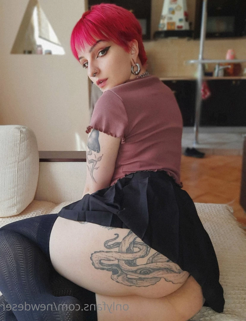 𝕳𝖔𝖗𝖔𝖒𝖎🗡 [ darkhoromi ] Onlyfans leaked photo 7809100 on Hotleaks.tv