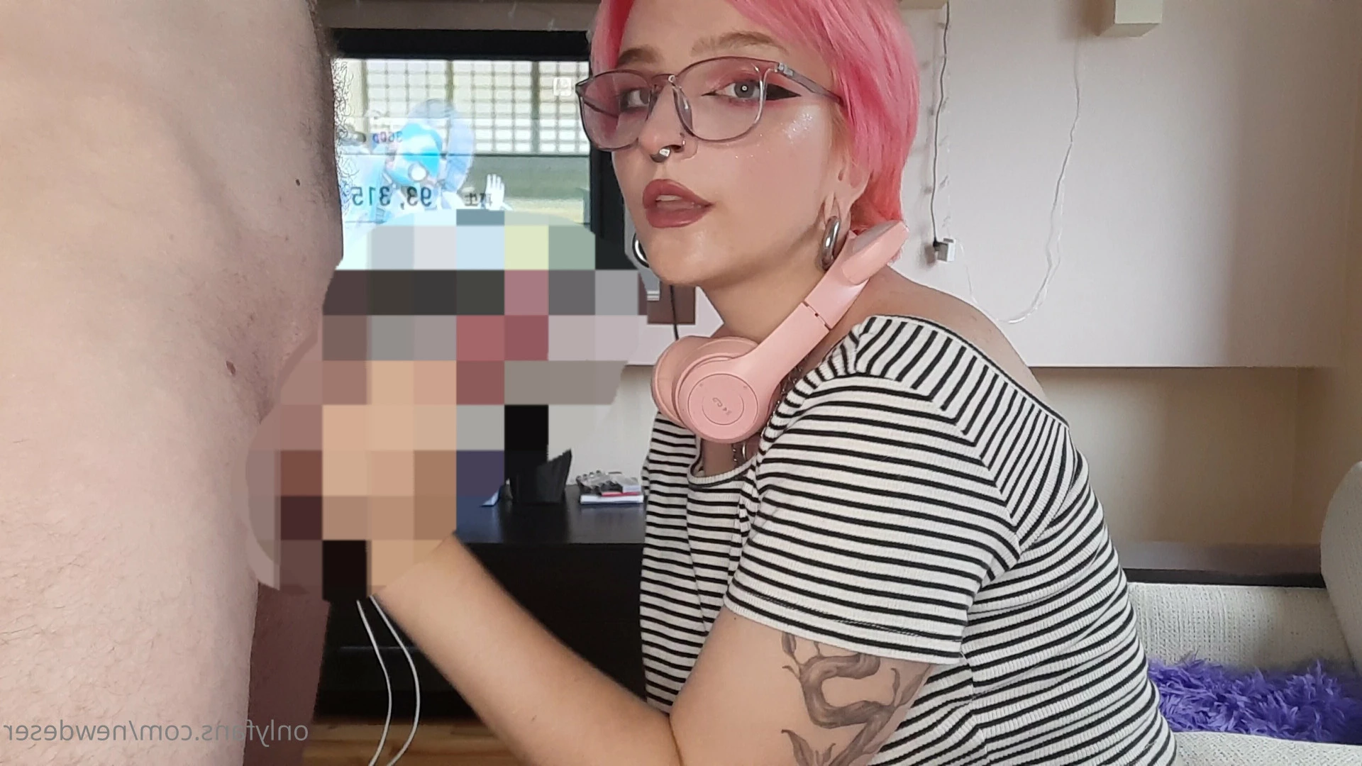 𝕳𝖔𝖗𝖔𝖒𝖎🗡 [ darkhoromi ] Onlyfans leaked photo 7809628 on Hotleaks.tv