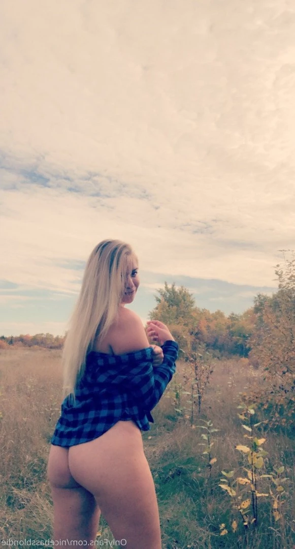 🏹 Tishh 🦌 [ nicebassblondie ] Onlyfans leaked photo 5317431 on Hotleaks.tv